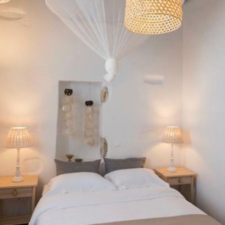Apollonion House Apartment Apollonia  Bagian luar foto