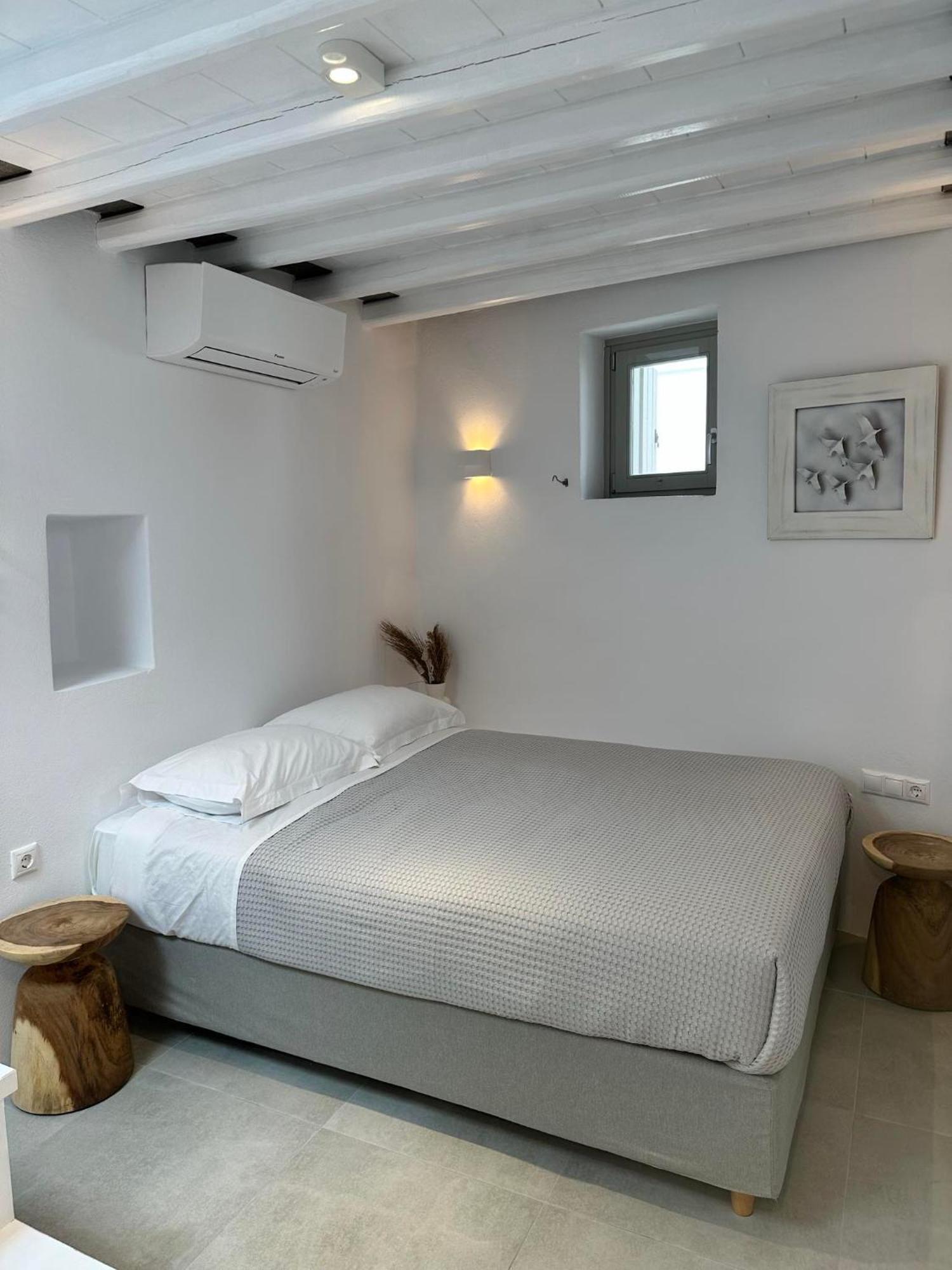 Apollonion House Apartment Apollonia  Bagian luar foto