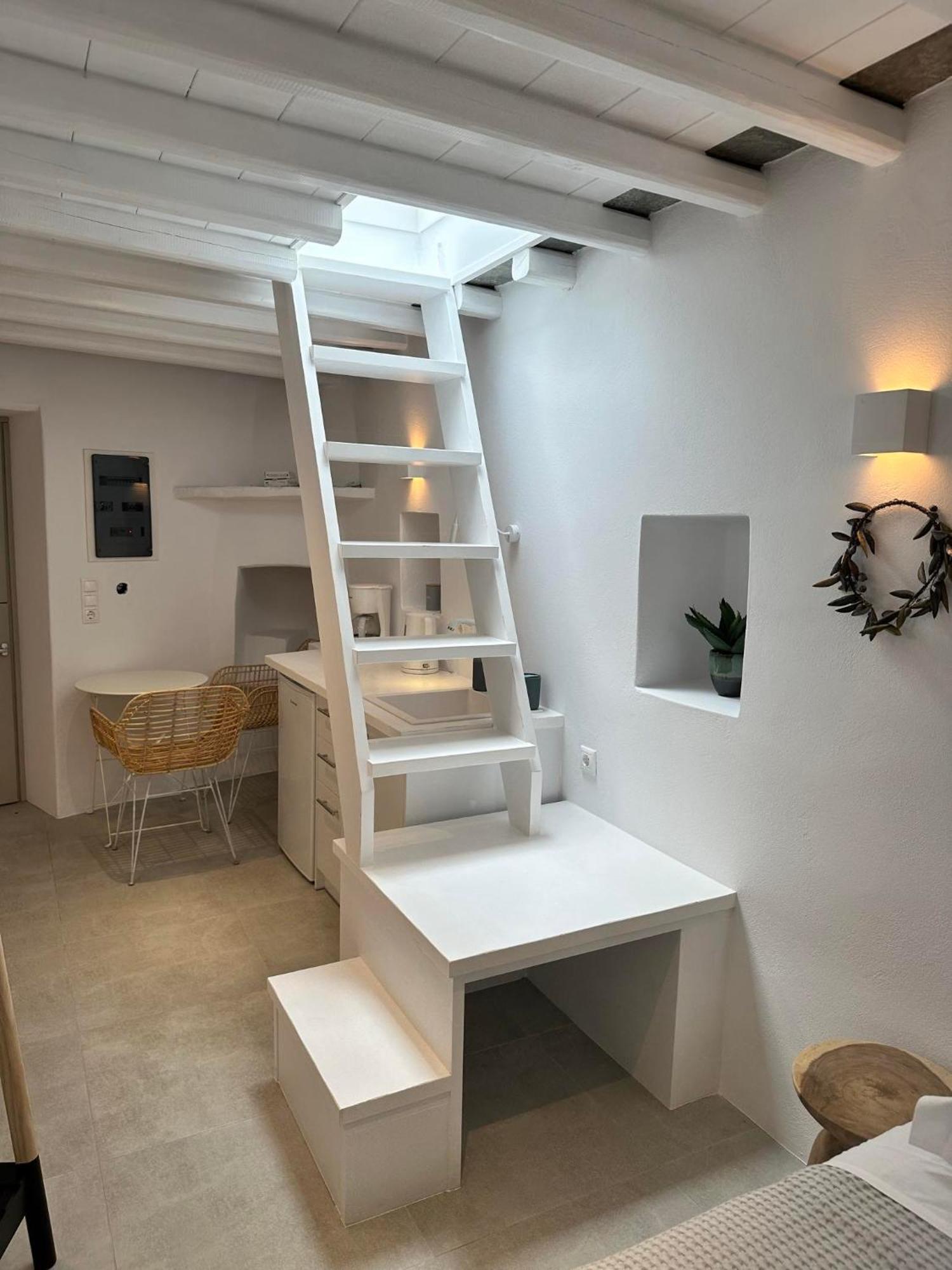 Apollonion House Apartment Apollonia  Bagian luar foto
