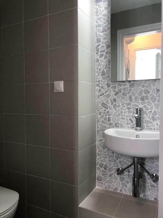Apollonion House Apartment Apollonia  Bagian luar foto