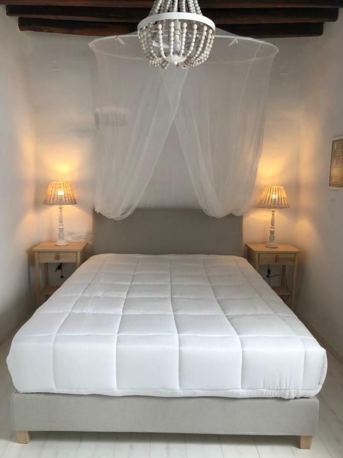 Apollonion House Apartment Apollonia  Bagian luar foto