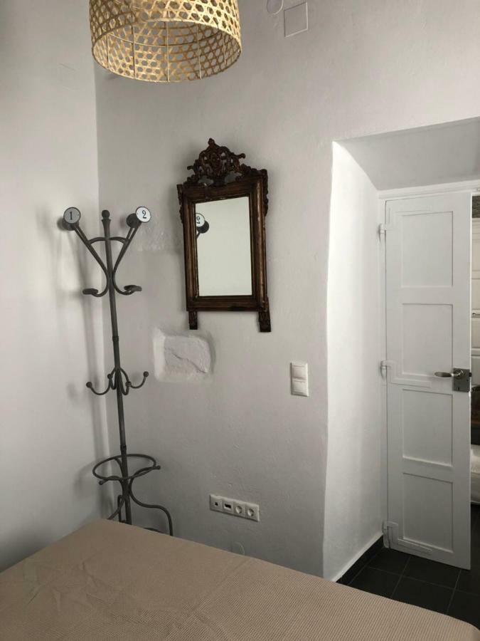 Apollonion House Apartment Apollonia  Bagian luar foto