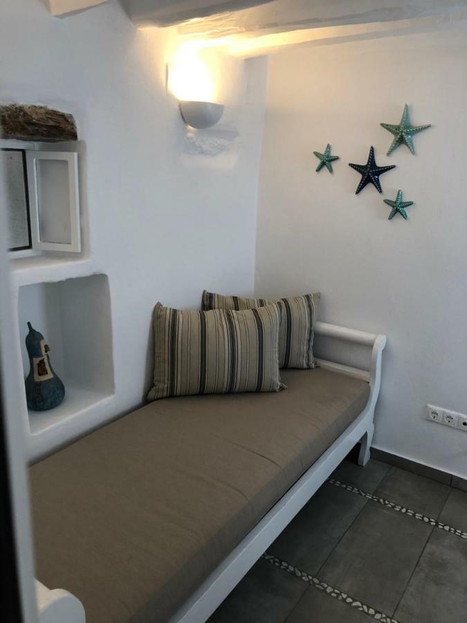 Apollonion House Apartment Apollonia  Bagian luar foto