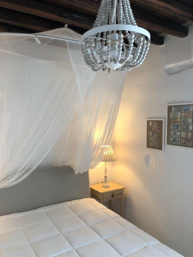 Apollonion House Apartment Apollonia  Bagian luar foto