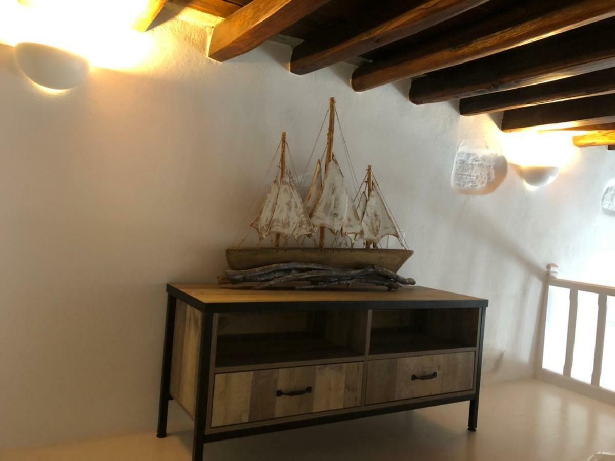 Apollonion House Apartment Apollonia  Bagian luar foto