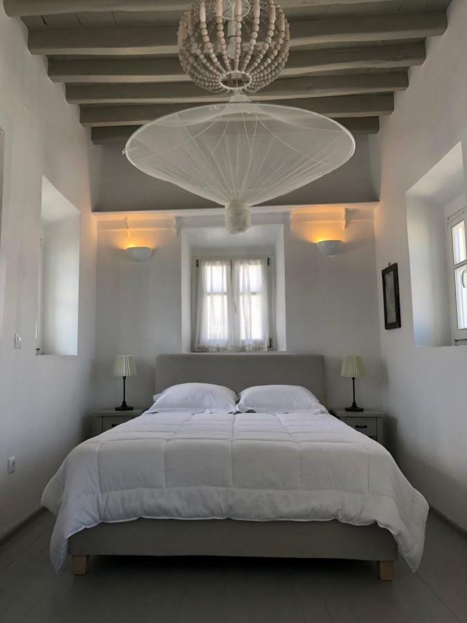 Apollonion House Apartment Apollonia  Bagian luar foto