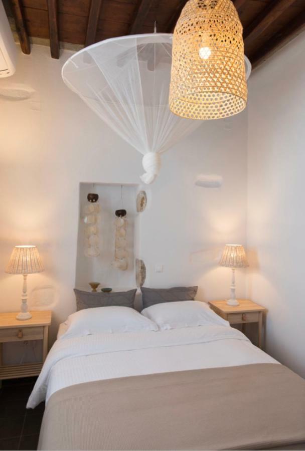 Apollonion House Apartment Apollonia  Bagian luar foto