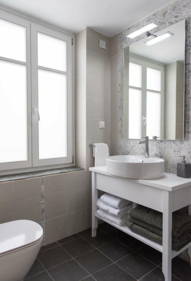 Apollonion House Apartment Apollonia  Bagian luar foto