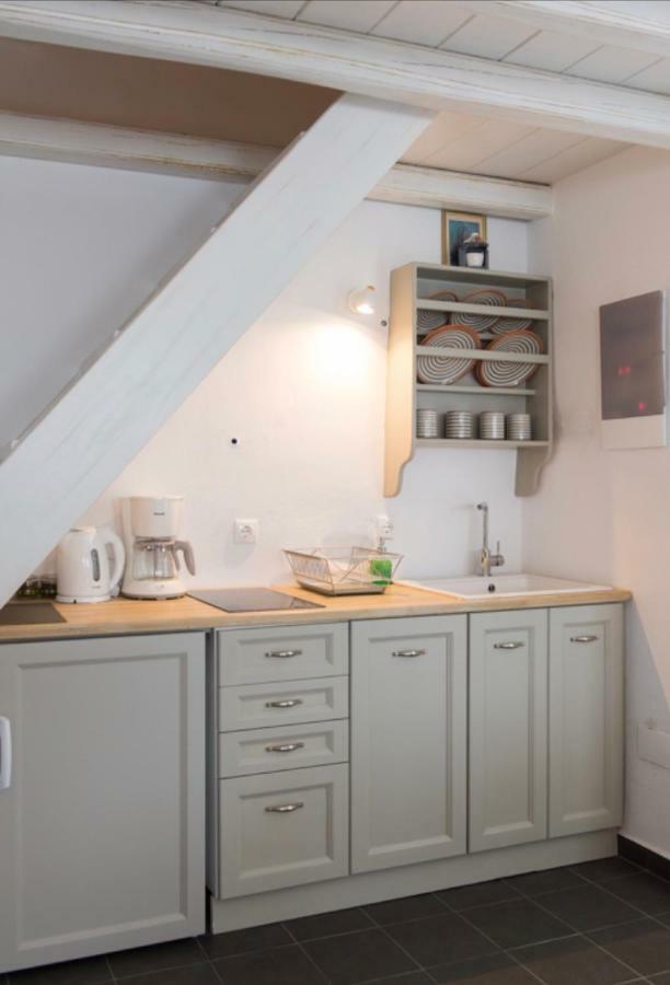 Apollonion House Apartment Apollonia  Bagian luar foto